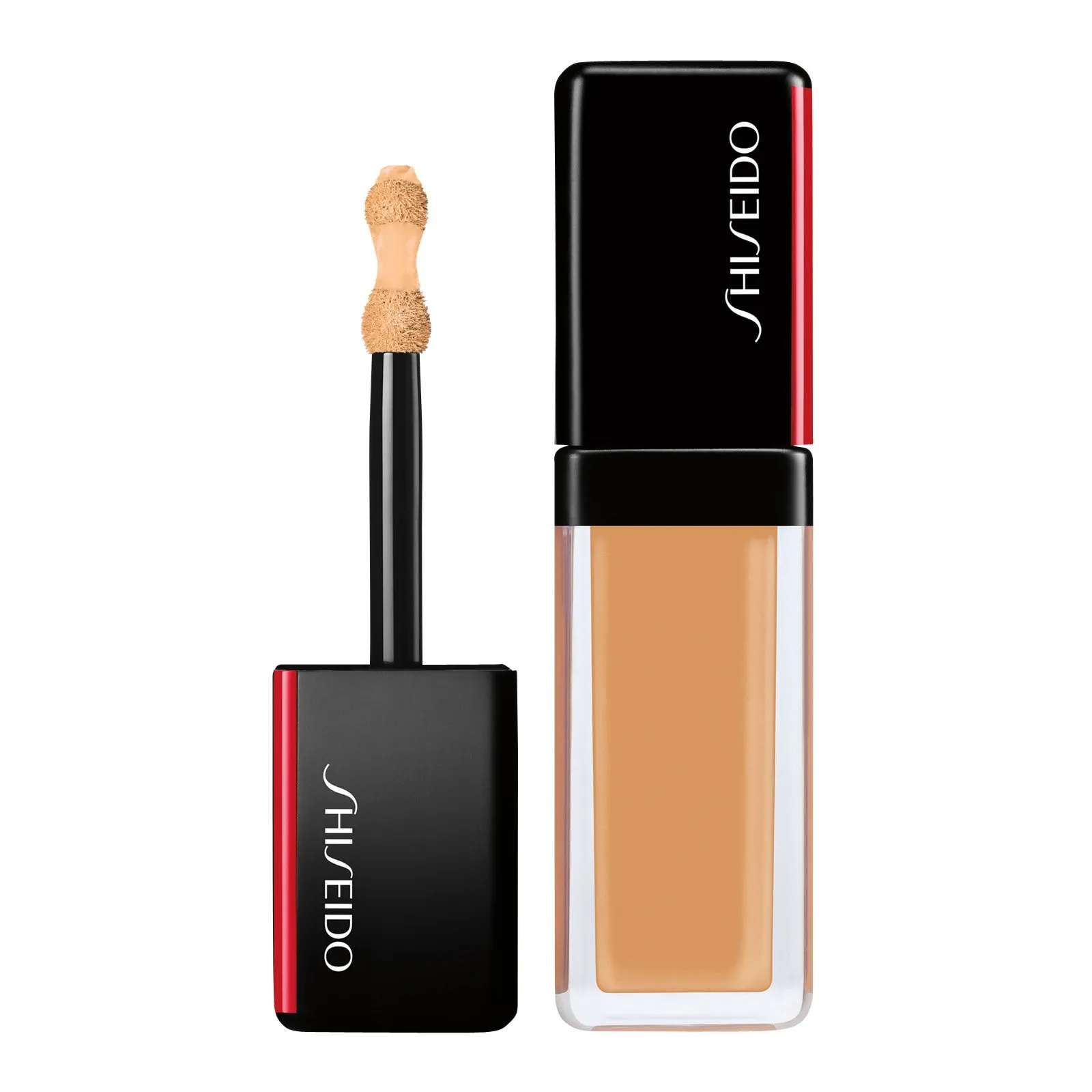 SHISEIDO SYNCHRO SKIN SELFREFRESHING ANTEOJERAS EN   302  MOYEN