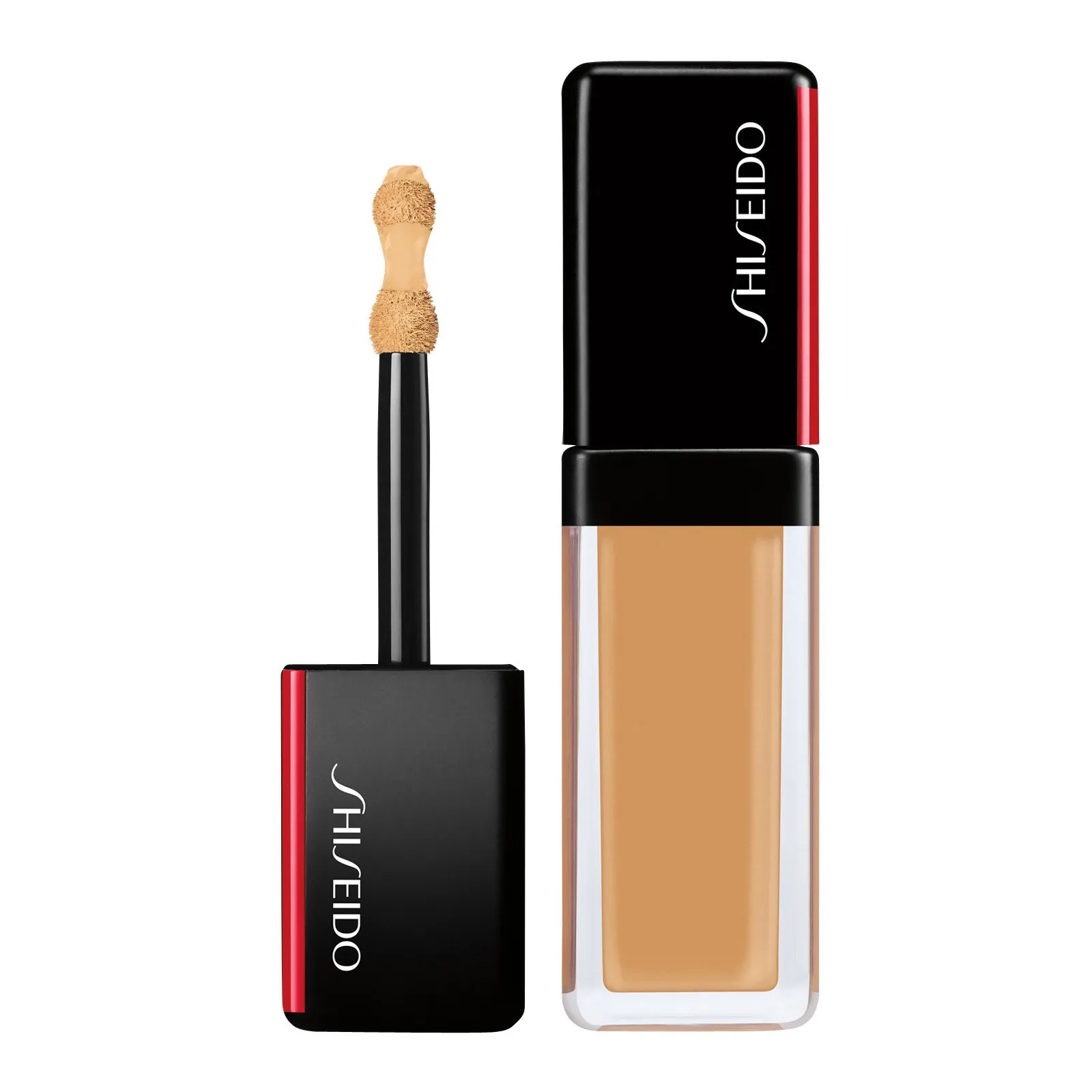 SHISEIDO SYNCHRO SKIN SELFREFRESHING ANTEOJERAS EN   303  MOYEN