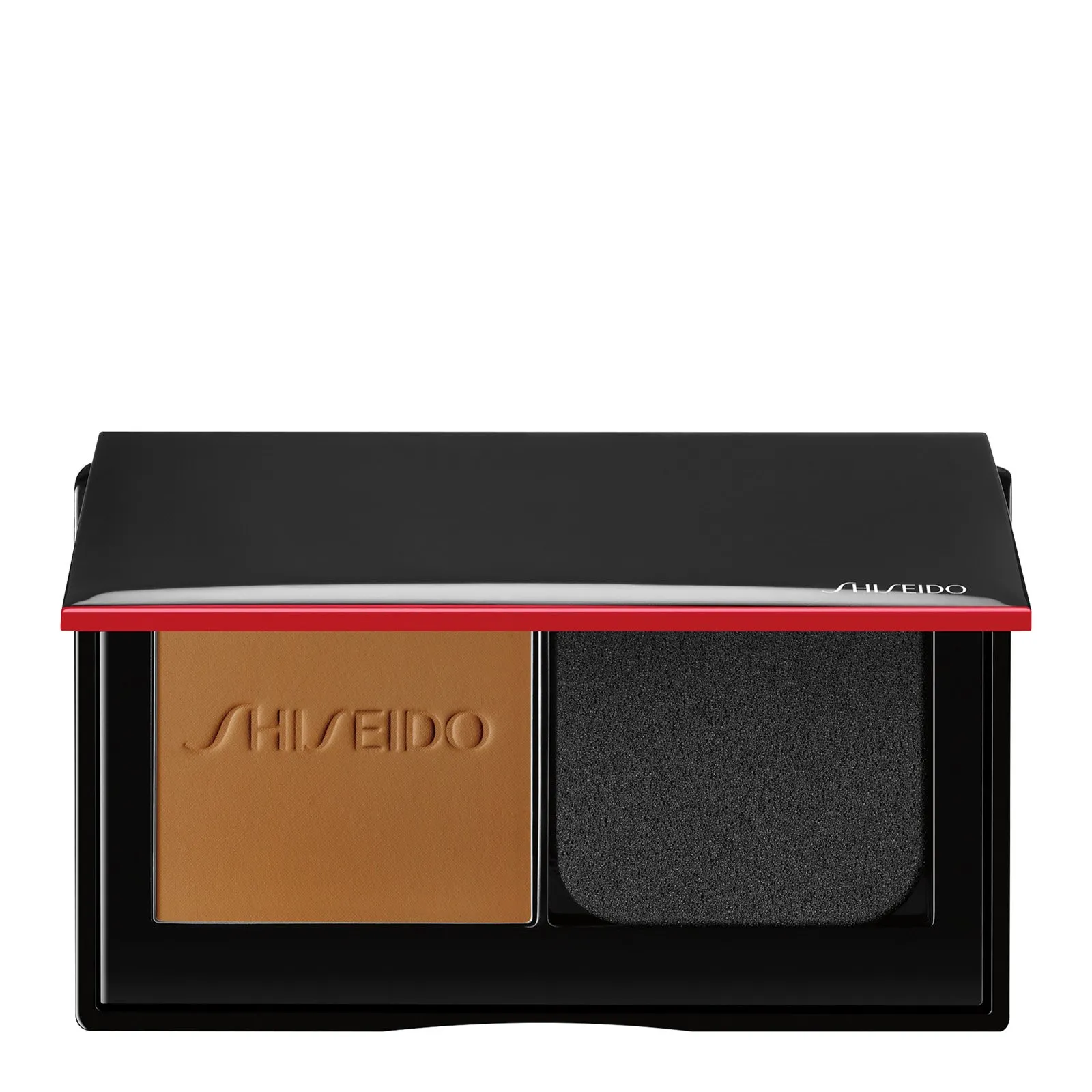 SHISEIDO SYNCHRO SKIN SELFREFRESHING EN   440  AMBER