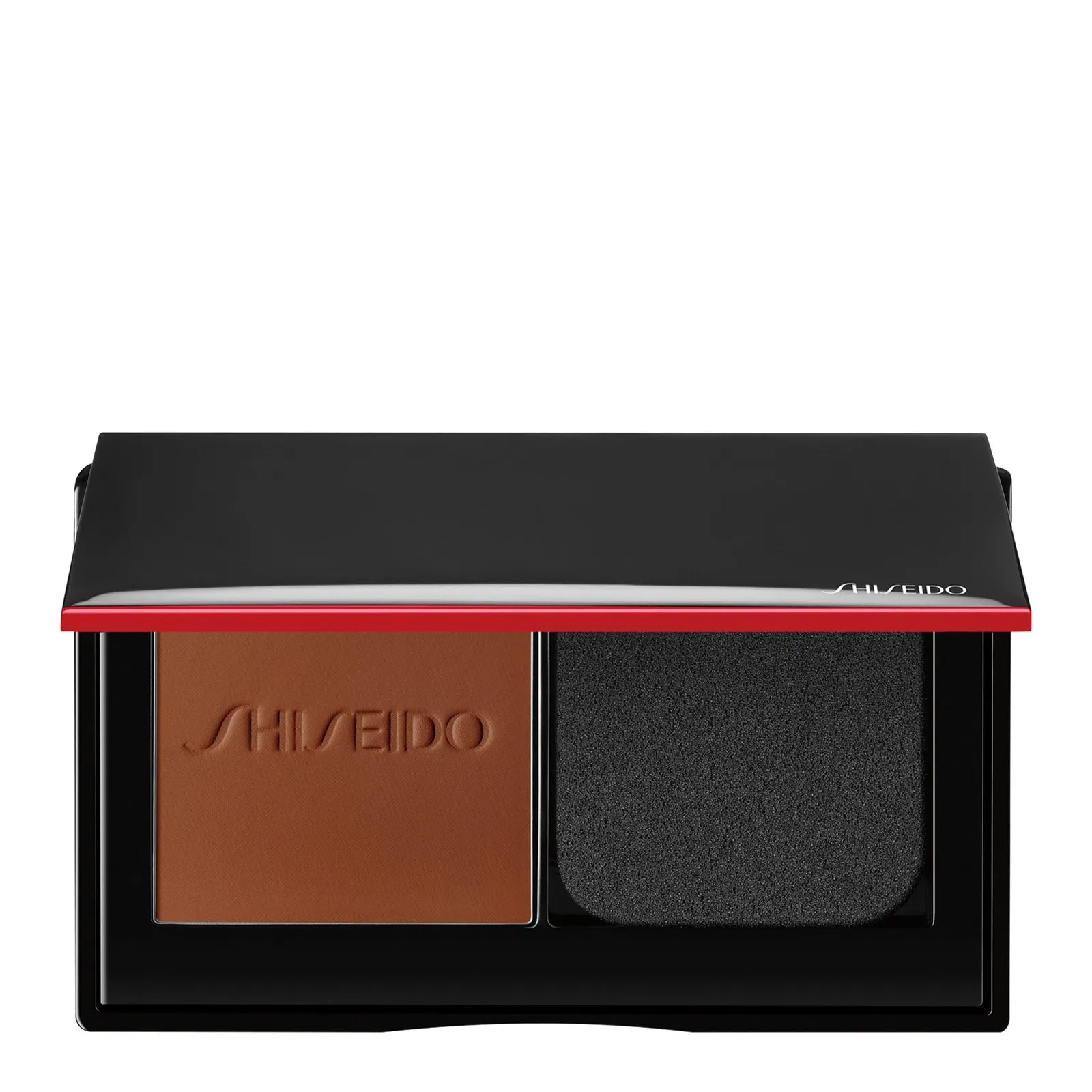SHISEIDO SYNCHRO SKIN SELFREFRESHING EN   530  HENNA