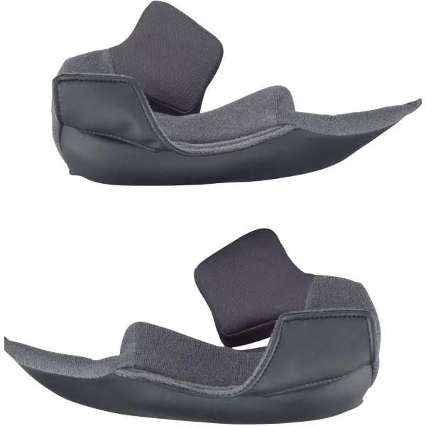 Shoei Par de carrilleras Neotec 3 tipo QL 