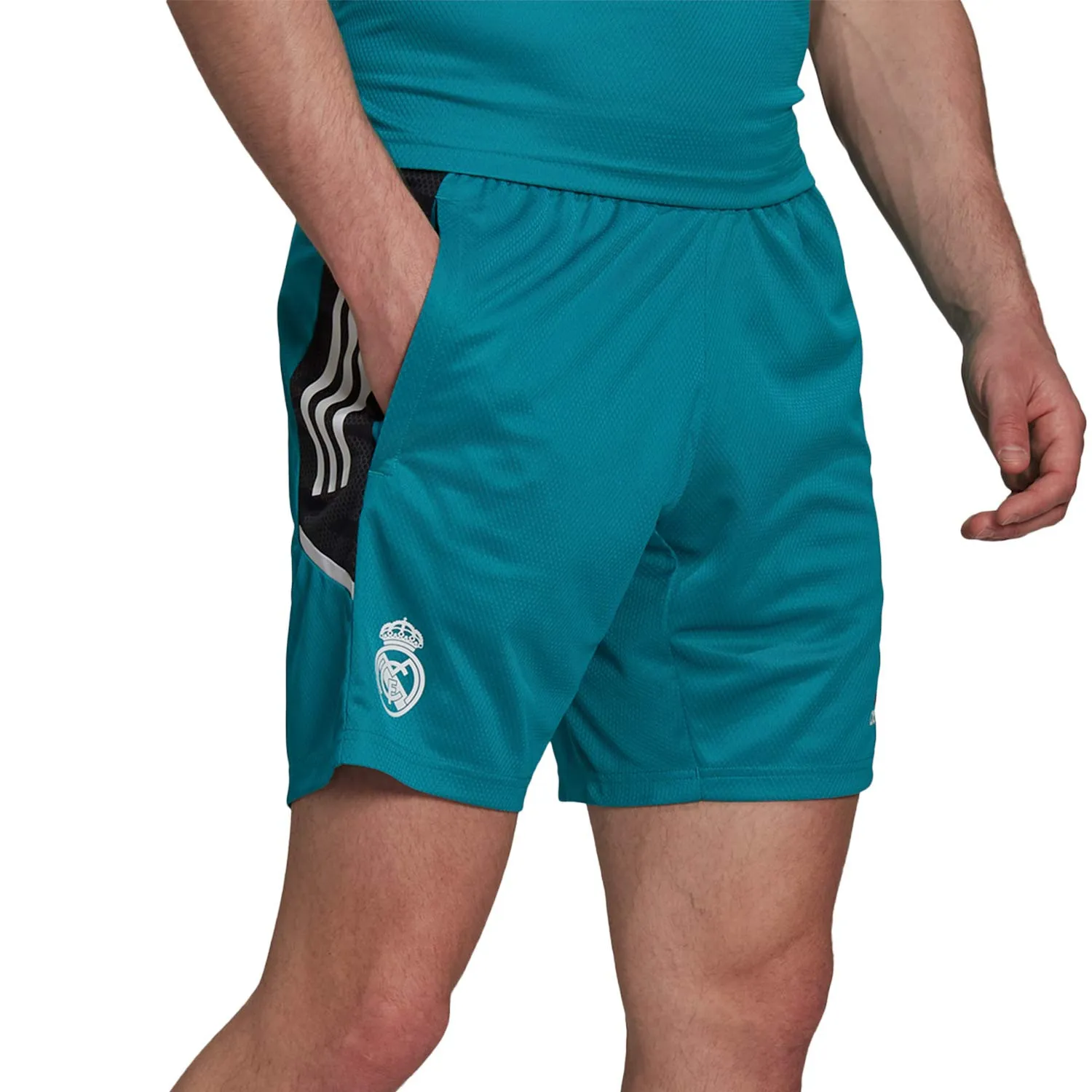 Short adidas Real Madrid entrenamiento UCL