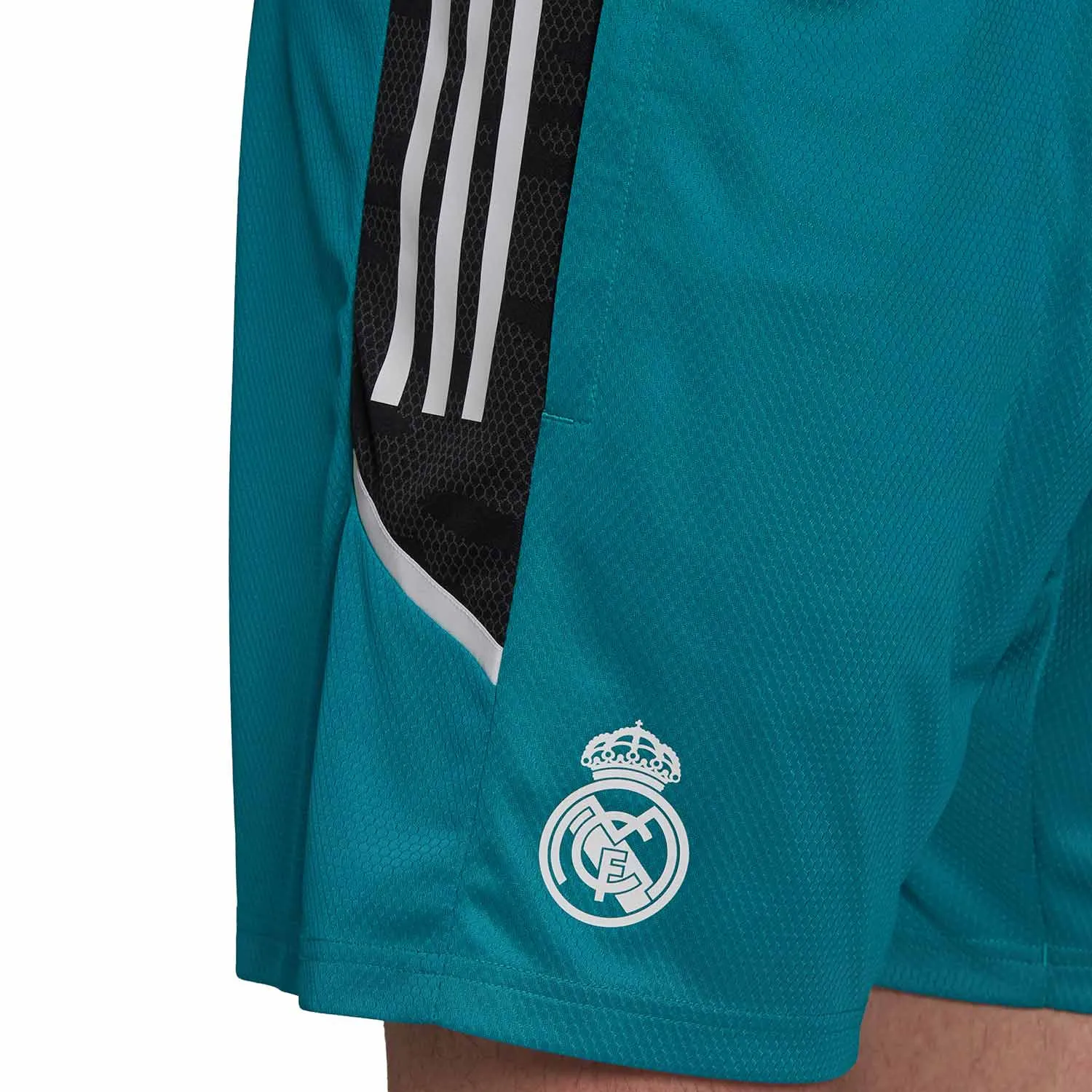 Short adidas Real Madrid entrenamiento UCL