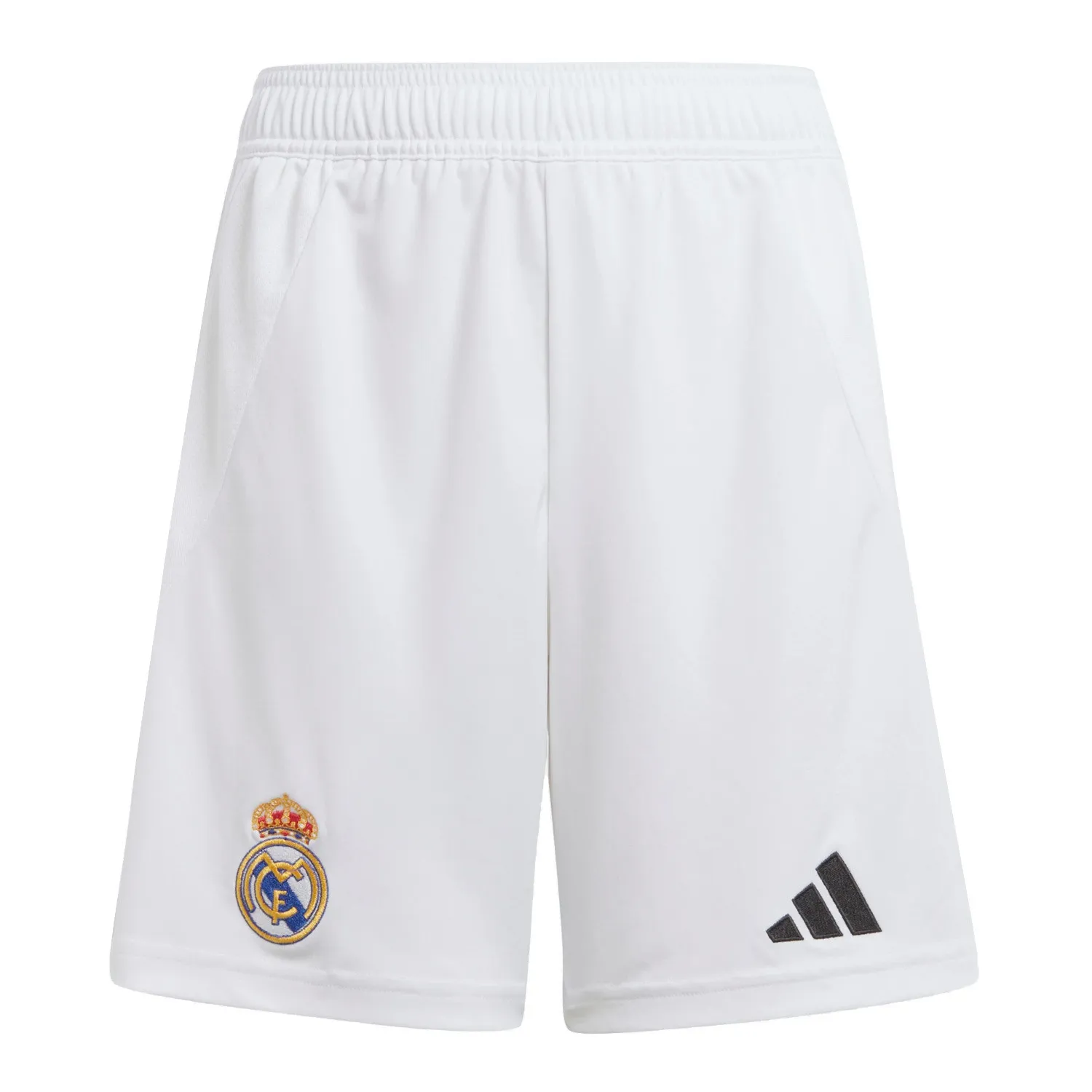 Short adidas Real Madrid niño 2024 2025