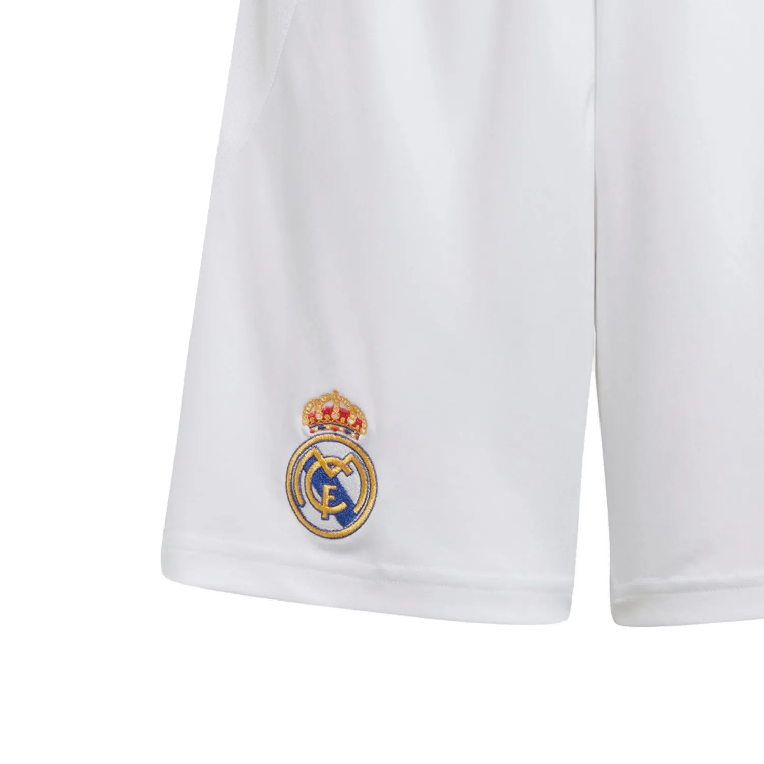Short adidas Real Madrid niño 2024 2025