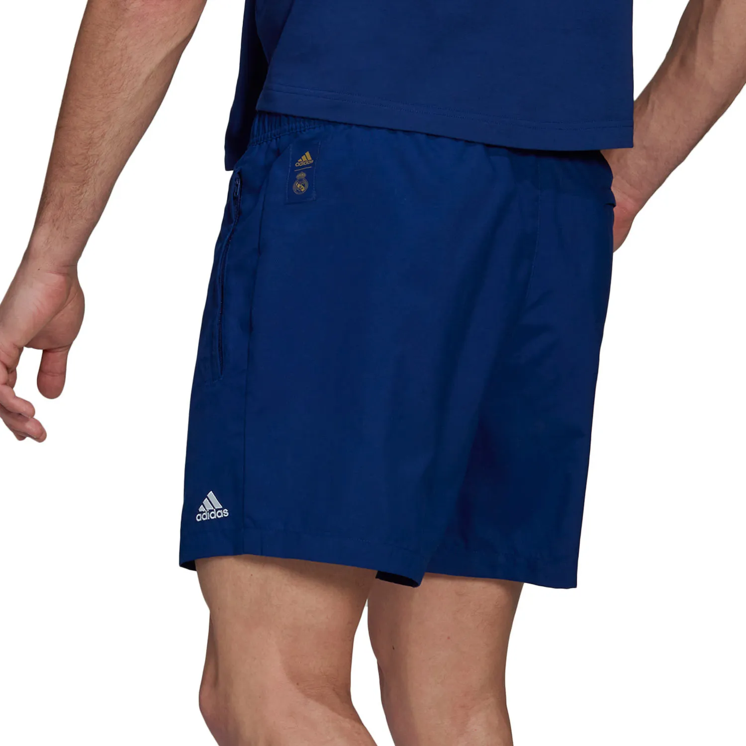 Short adidas Real Madrid