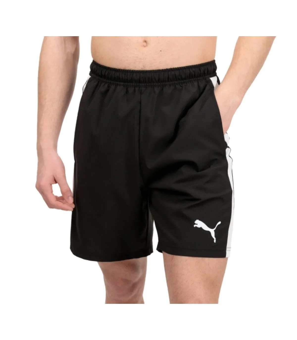 Short Puma TeamLiga Padel