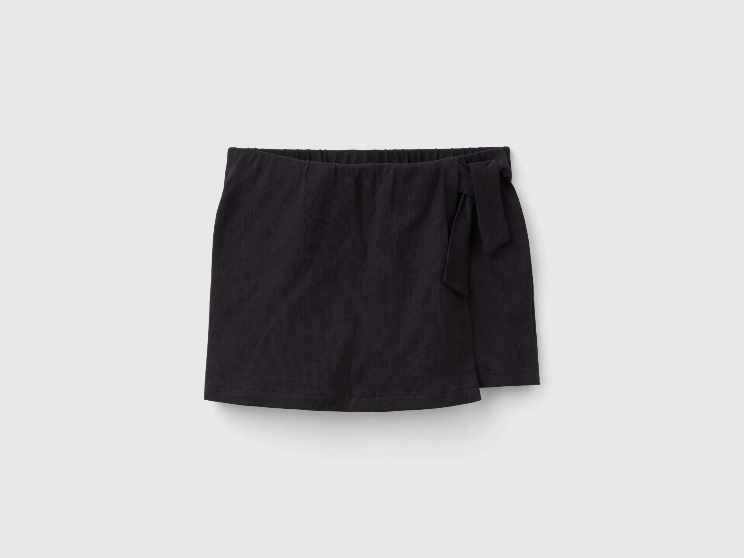 Shorts con panel