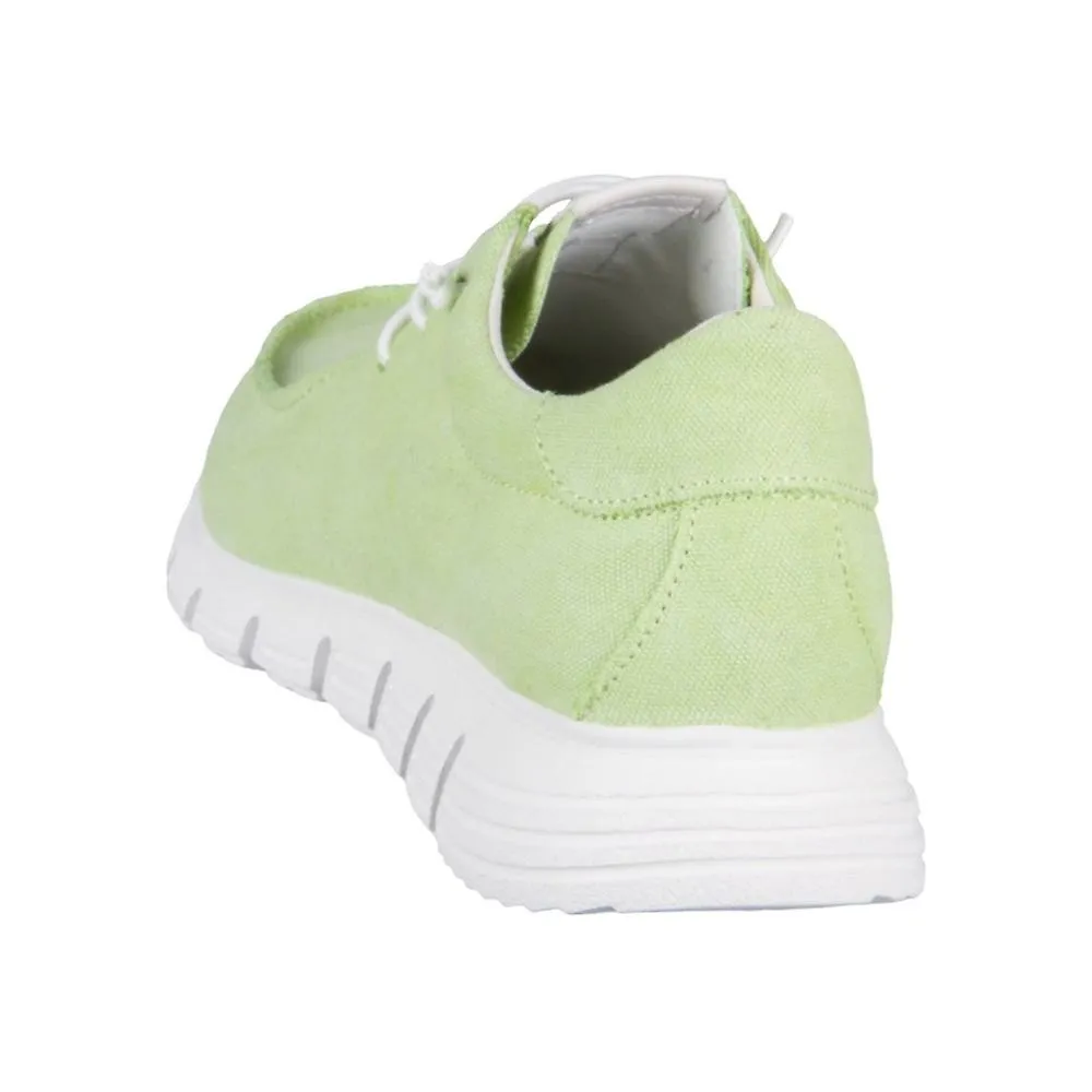 Sioux Mokrunner 6168887 universal todo el año para mujer