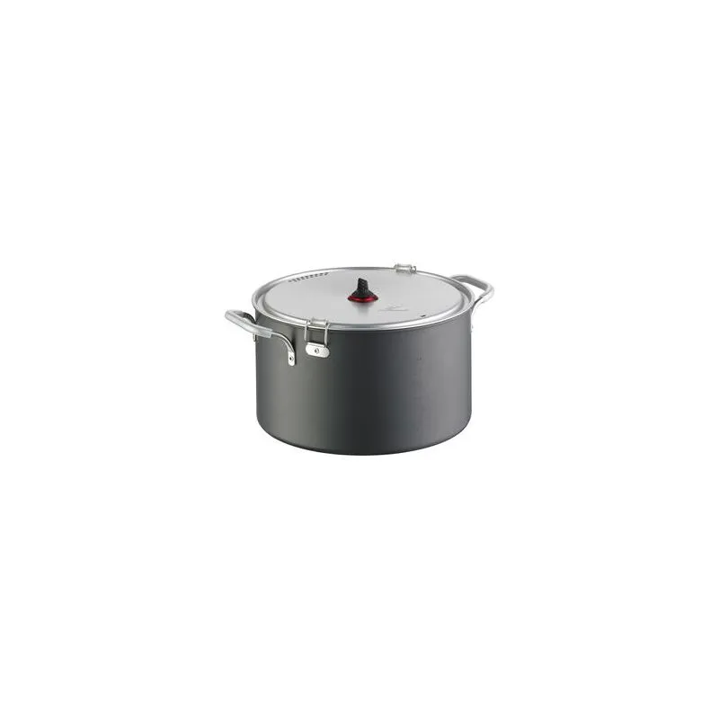 Sistema de cocción MSR Sistema Flex 4 (+4P)