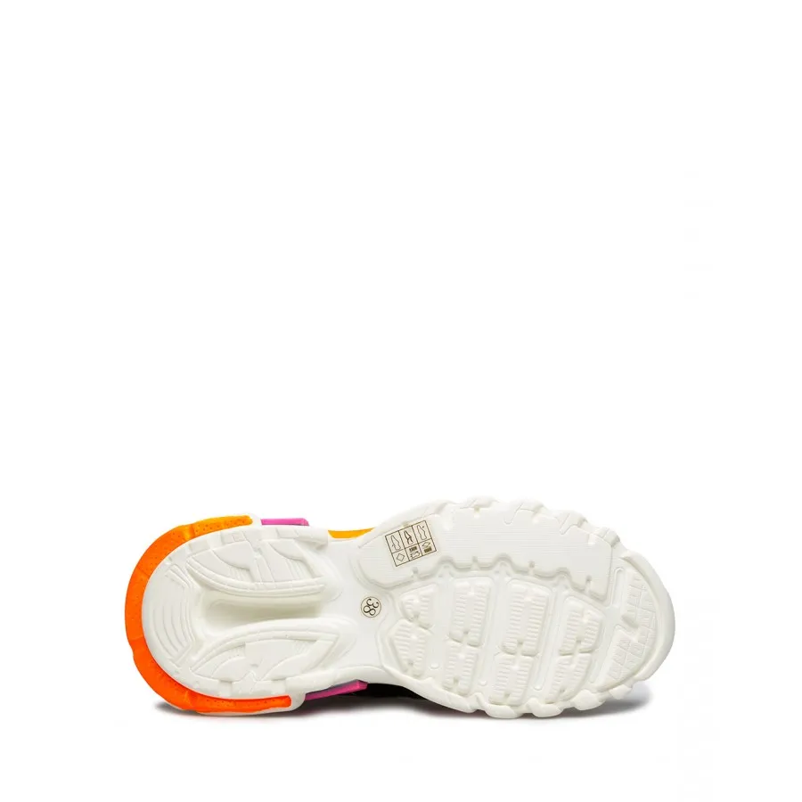 Sneakers Mujer LA CARRIE 692 315 10 524A MUF Sintético Negro