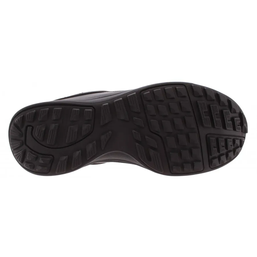 Sneakers Mujeres PLEIN SPORT Runner Beth Black Negre