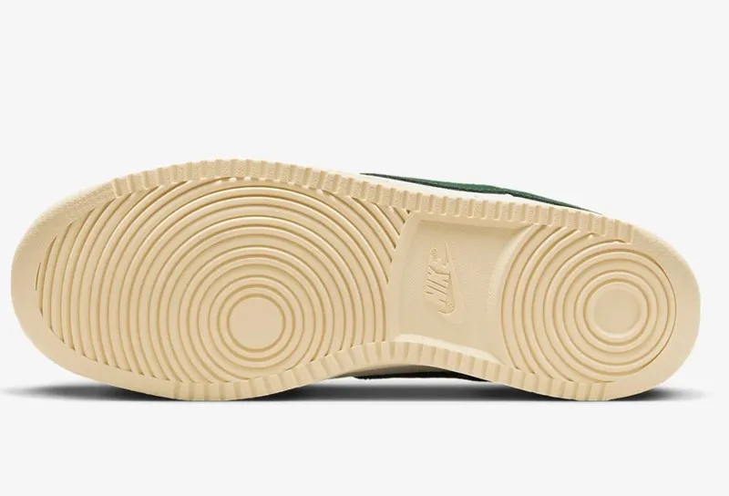 Sneakers Nike FD0320 piel vegana combinados