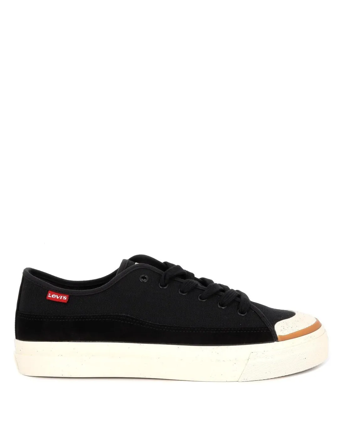 Sneakers puntera reforzada para hombre Levis