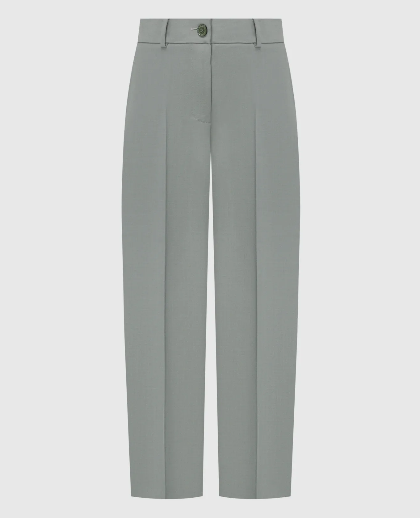 Solotre Green pants
