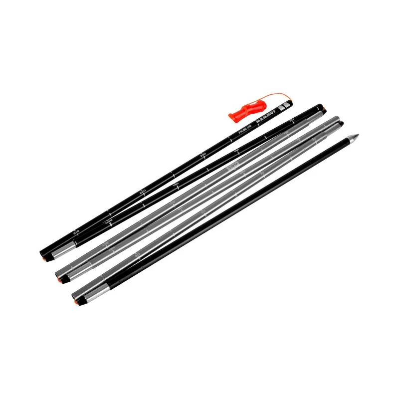Sonda Sonda 240 Mammut Neon Naranja
