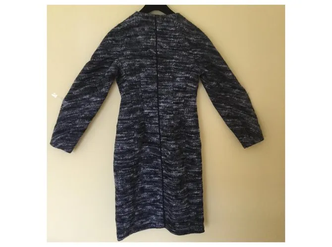 Sportmax Capa Gris antracita 