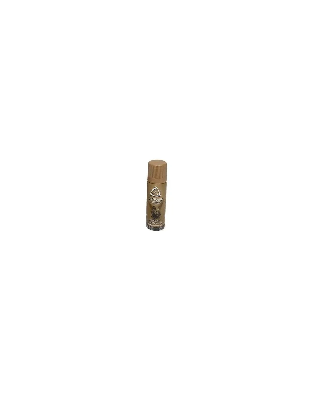SPRAY ACEITE SILICONA ULTRAIR 60ML  ASG