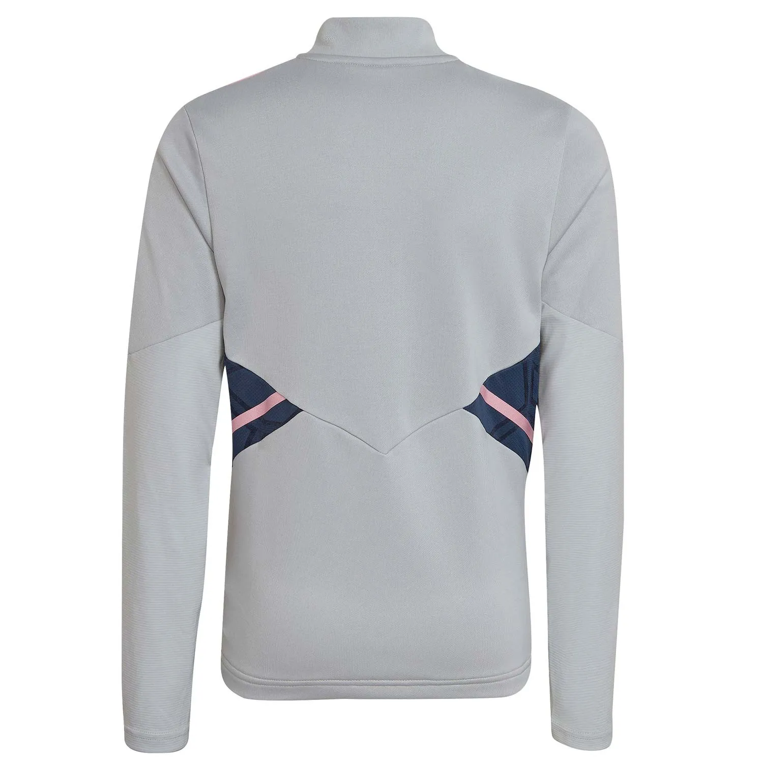 Sudadera adidas Arsenal niño entrenamiento