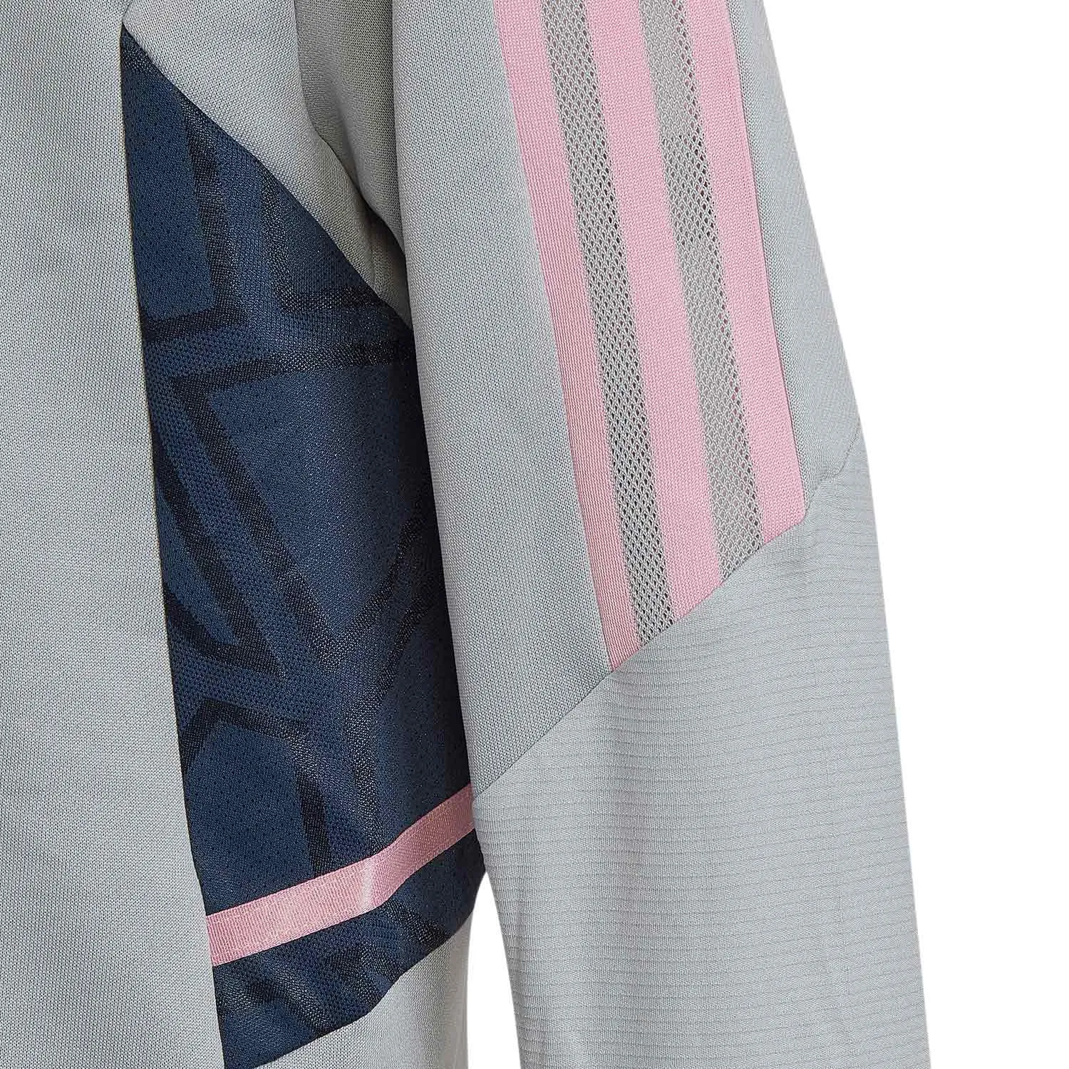 Sudadera adidas Arsenal niño entrenamiento