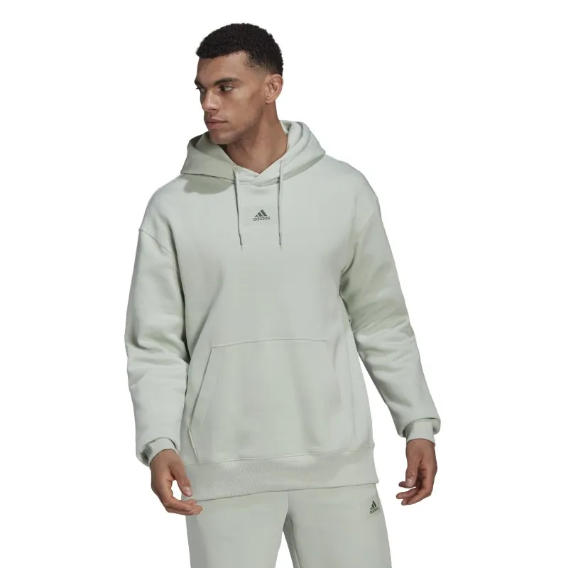 Sudadera adidas M FV HD HK2823