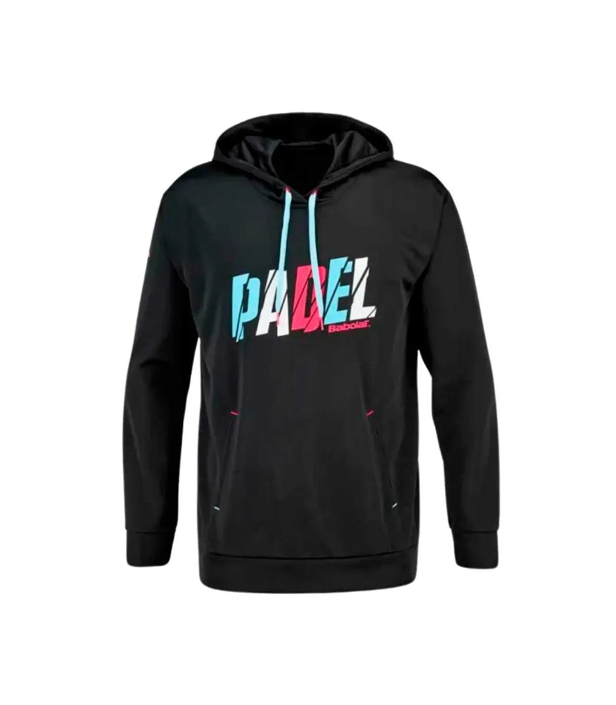 Sudadera Babolat Padel Hood Sweat