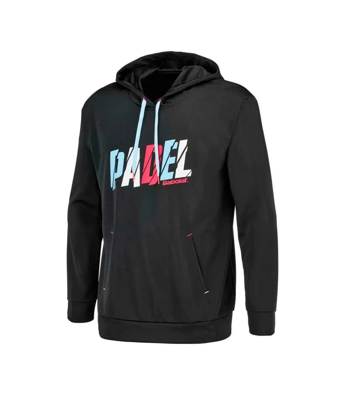 Sudadera Babolat Padel Hood Sweat