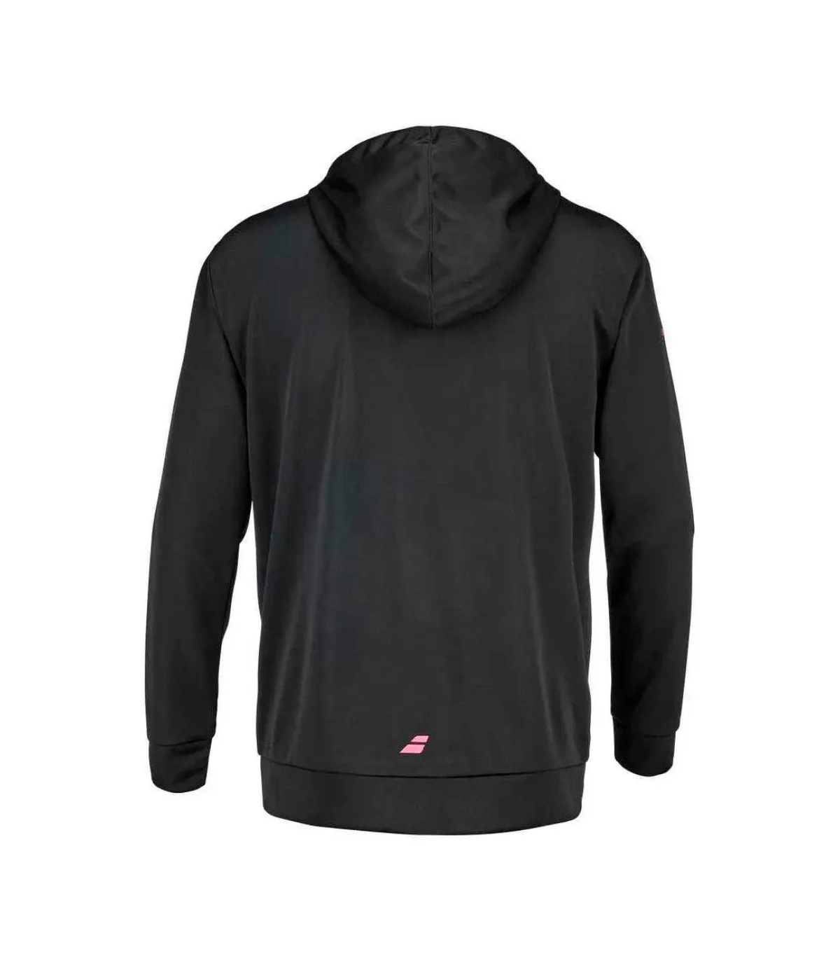 Sudadera Babolat Padel Hood Sweat
