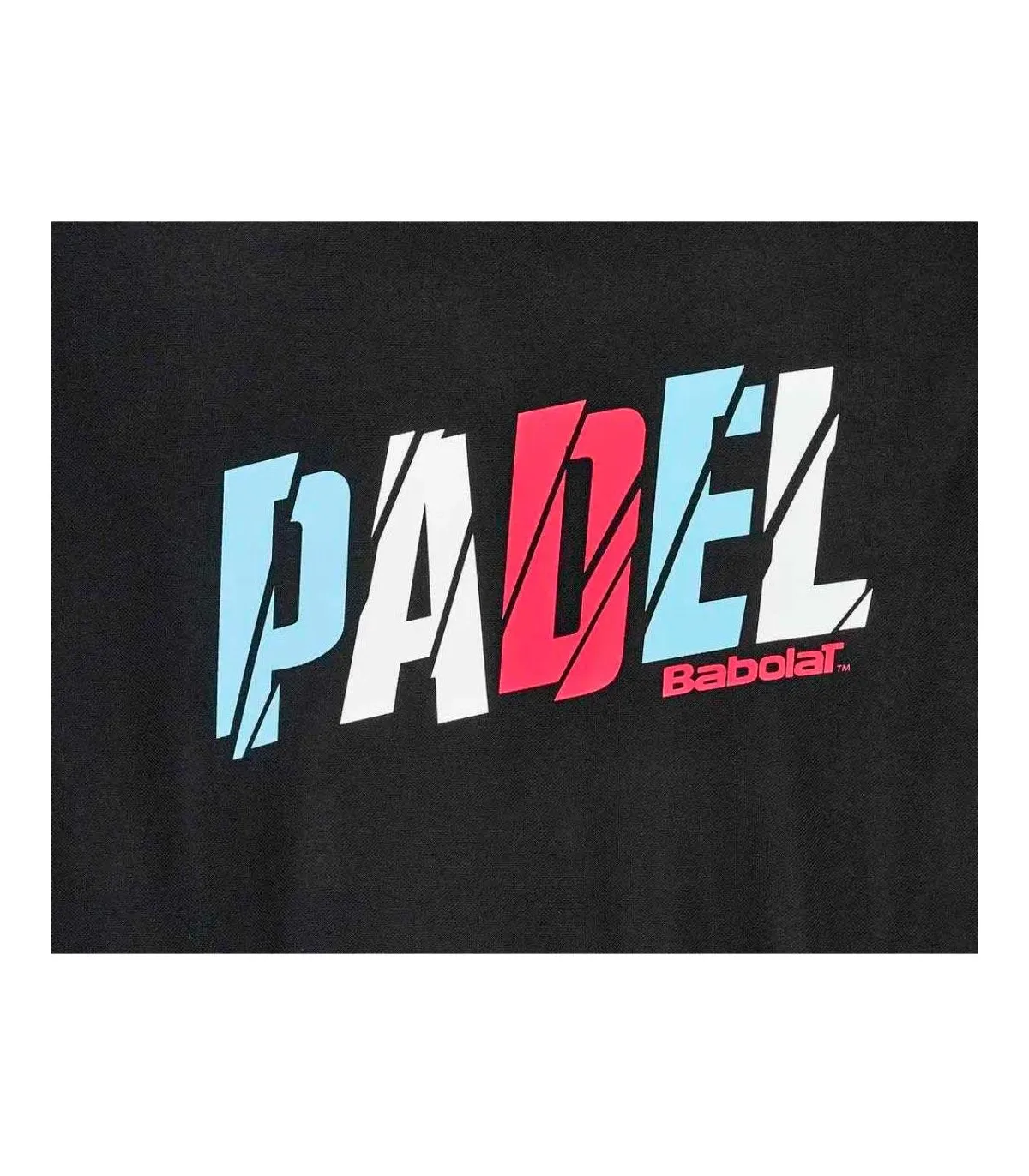 Sudadera Babolat Padel Hood Sweat