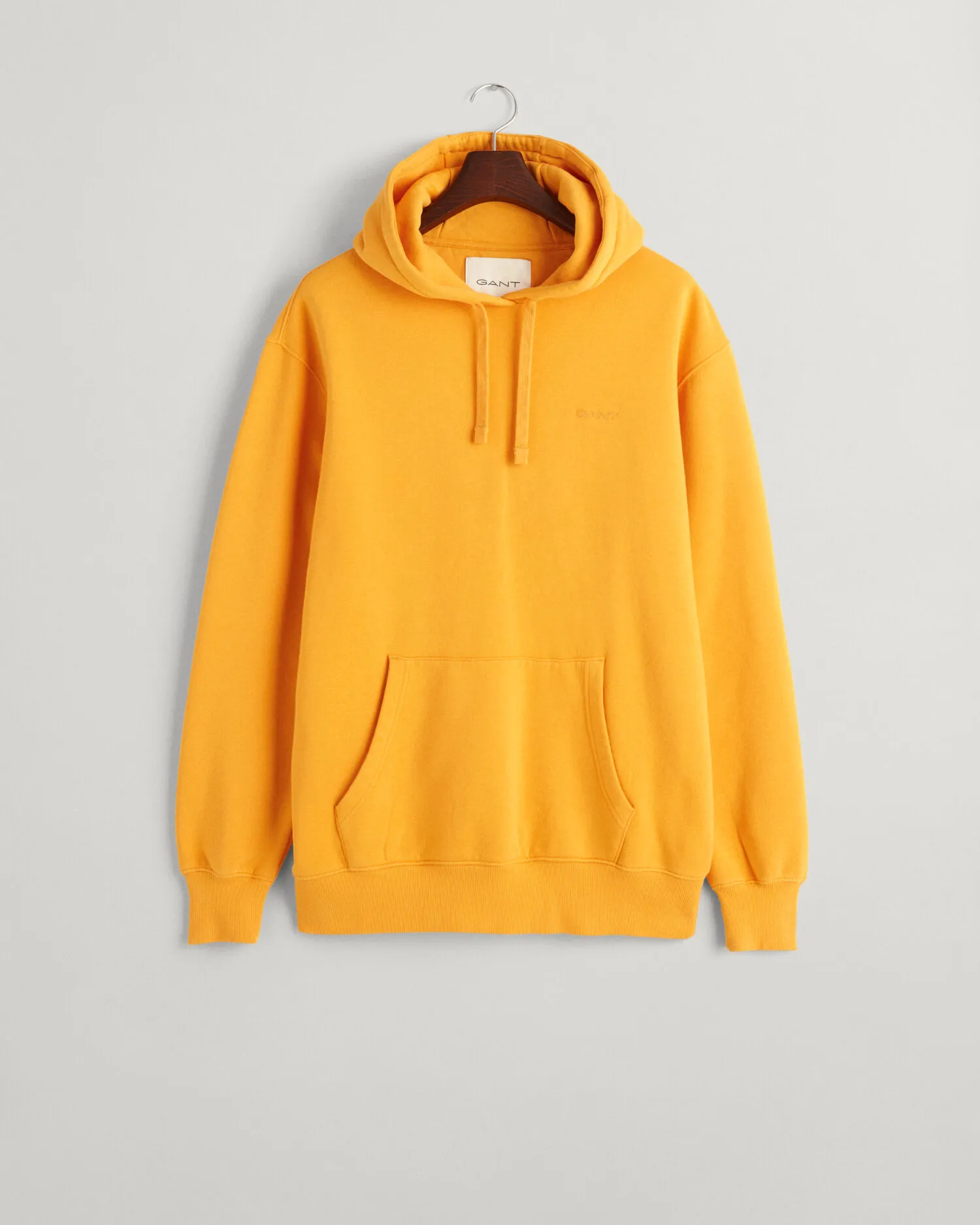 Sudadera con capucha con el logotipo GANT