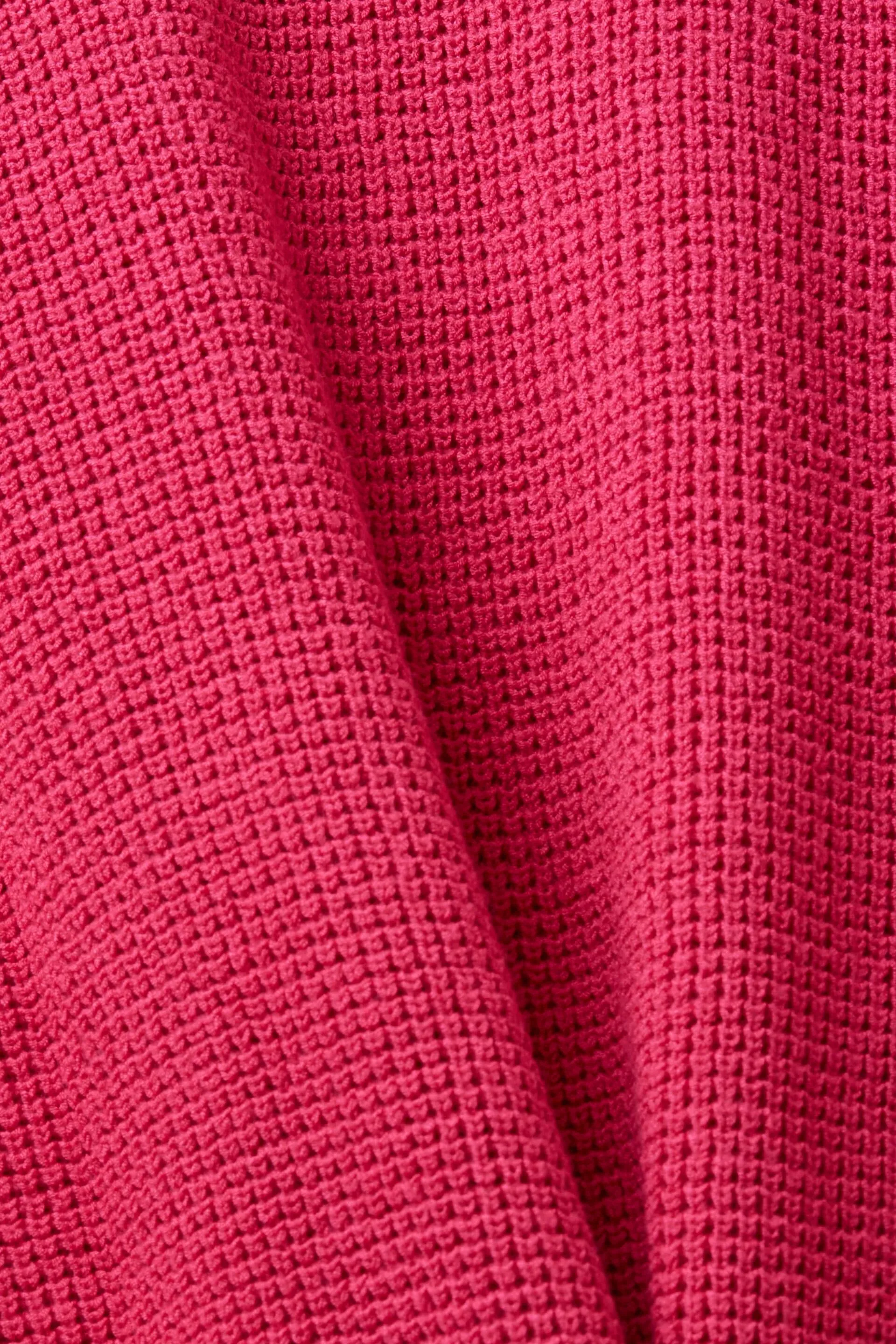 Sudadera con capucha de punto