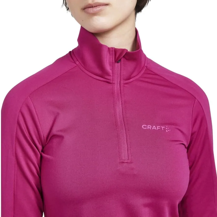 Sudadera CRAFT CORE Gain