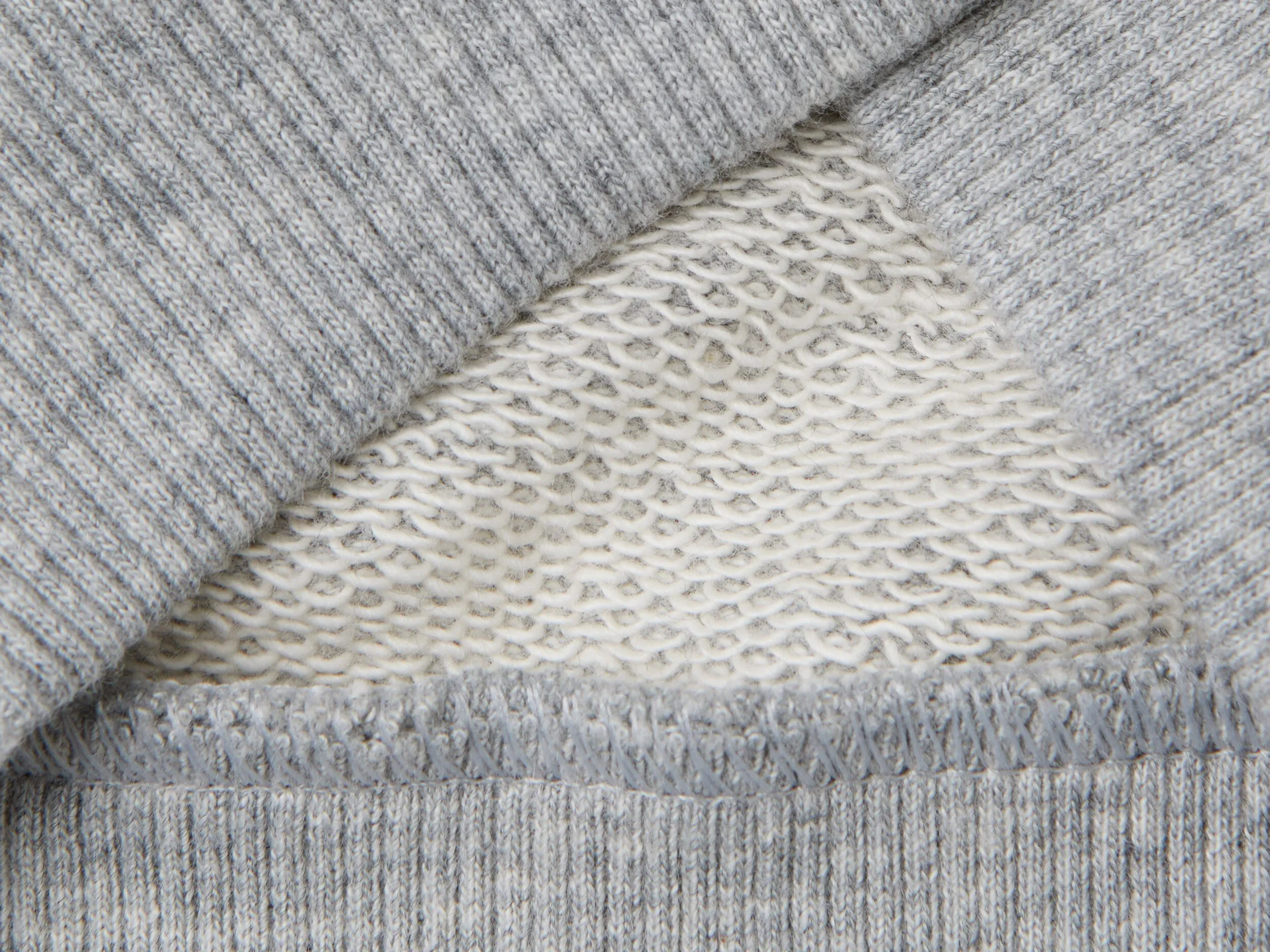 Sudadera de algodón orgánico con capucha