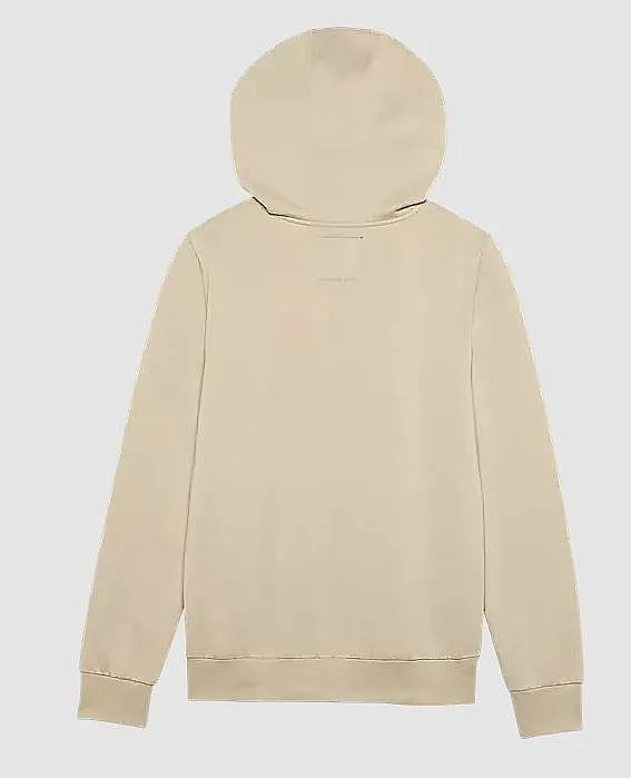 SUDADERA FOX ABSOLUTE PULLOVER  CREAM  WOMEN´S