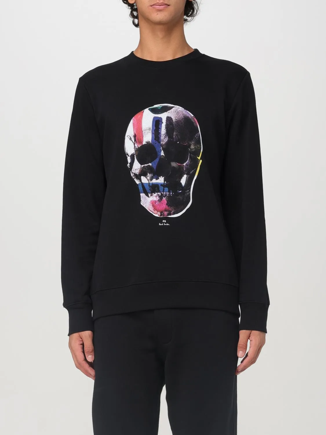 Sudadera hombre Ps Paul Smith