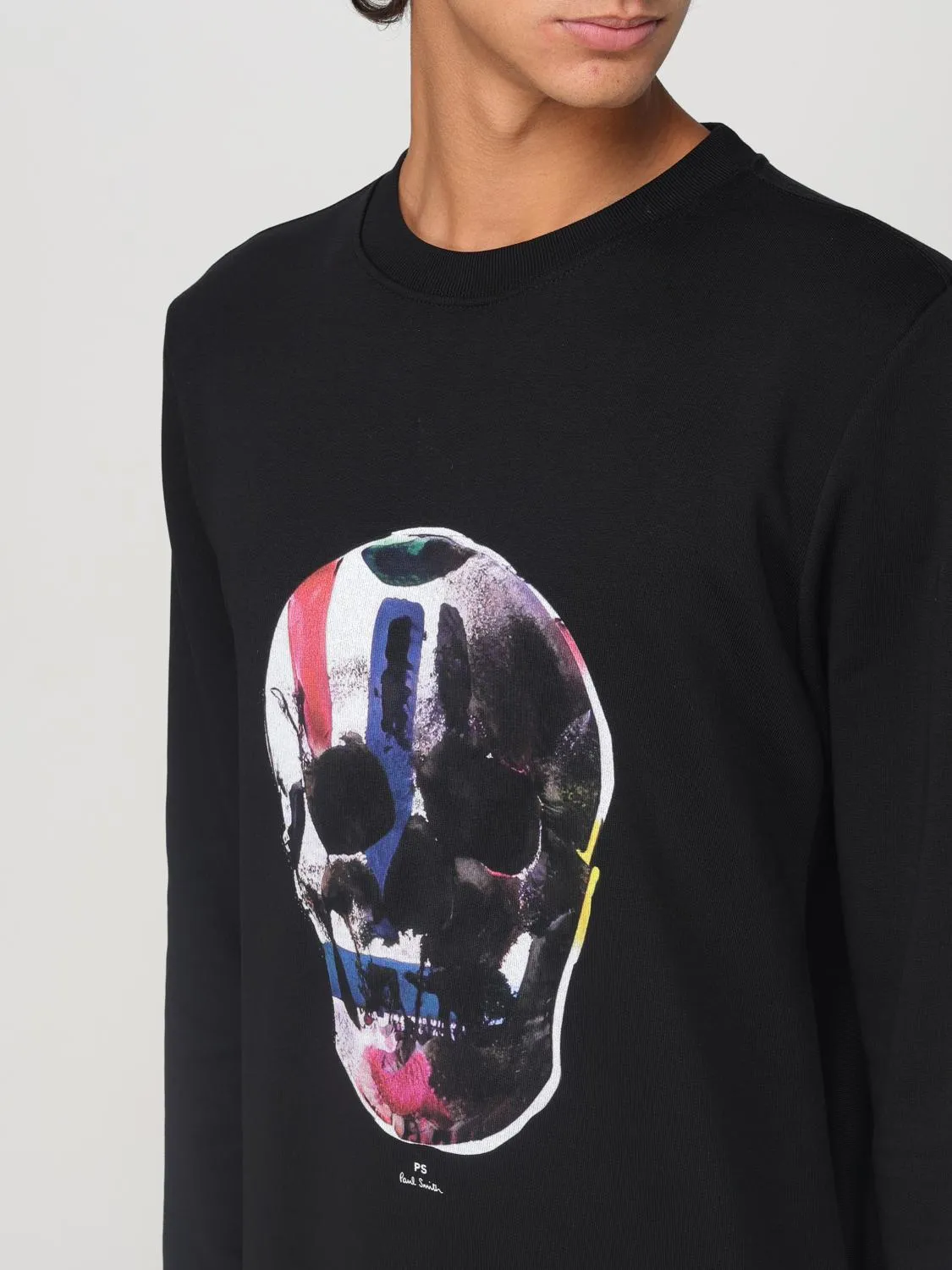 Sudadera hombre Ps Paul Smith