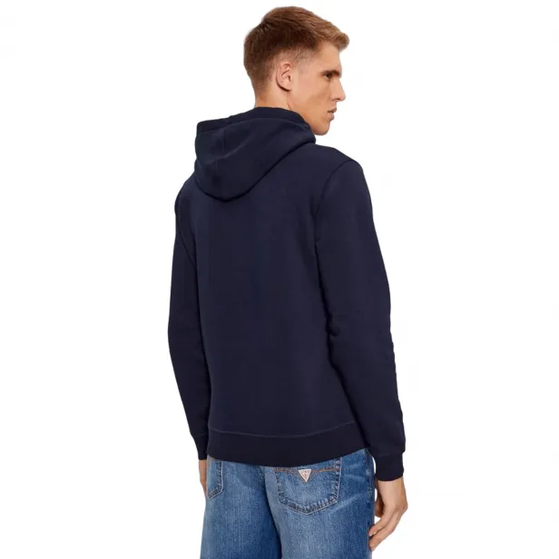 Sudadera para hombre de Guess Jeans – M3BQ36K9Z21