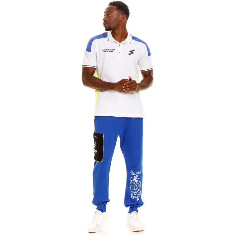 Sudadera Para Hombre Sport Pilatos