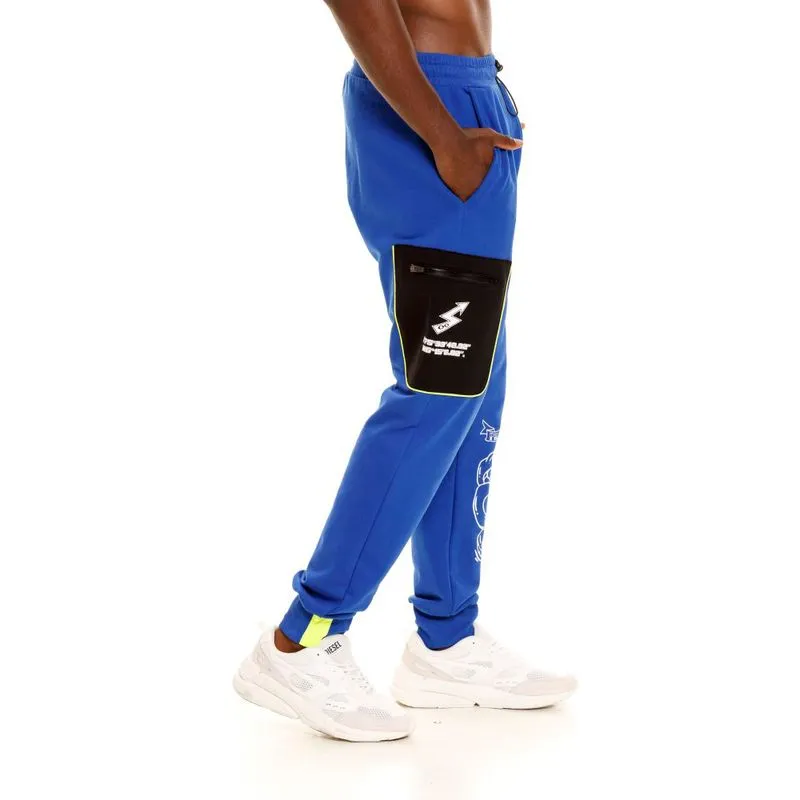 Sudadera Para Hombre Sport Pilatos