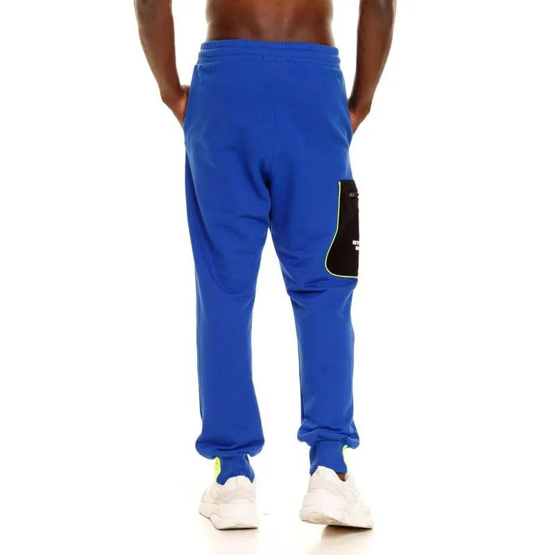 Sudadera Para Hombre Sport Pilatos