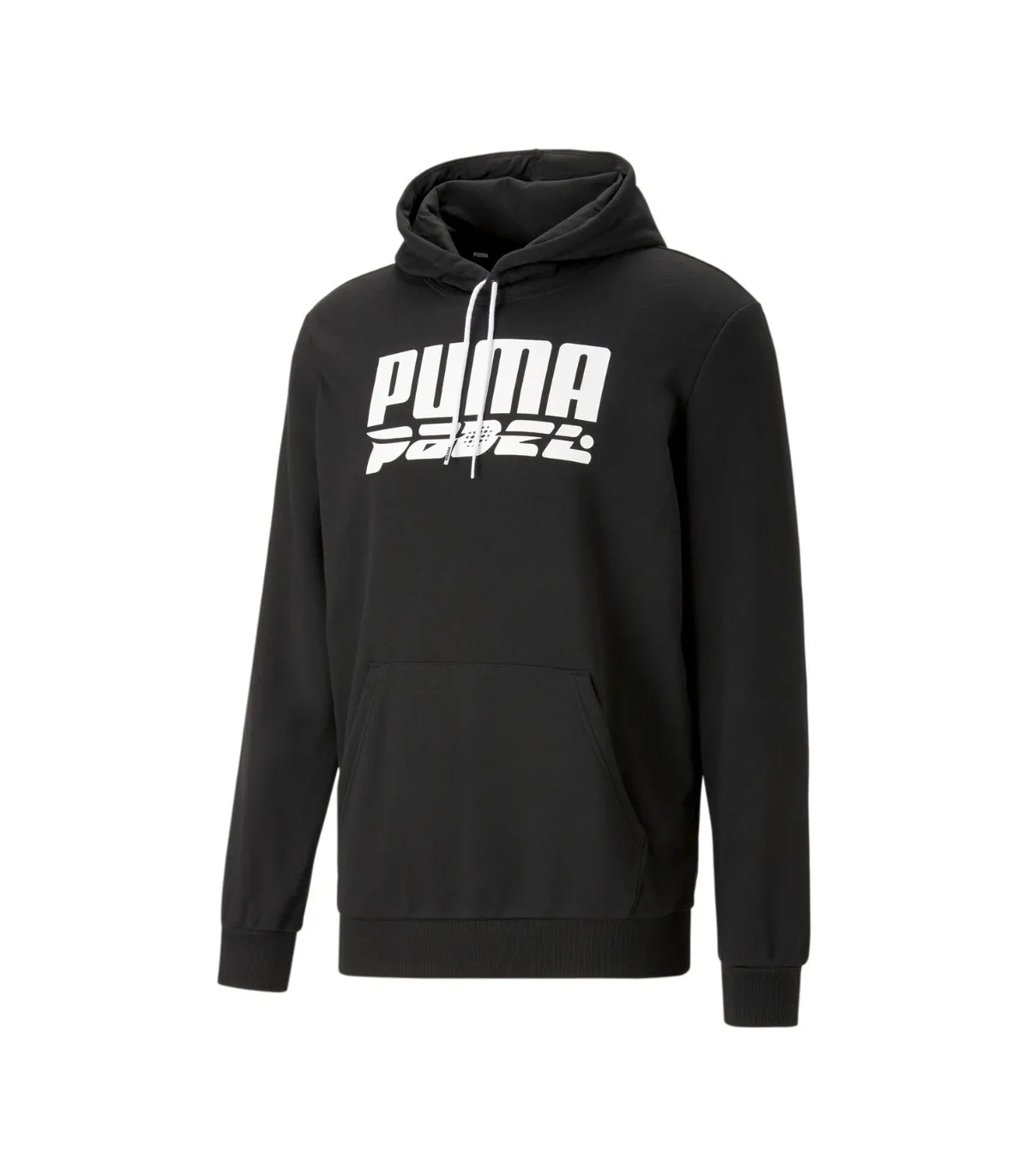 Sudadera Puma De Padel TeamLiga