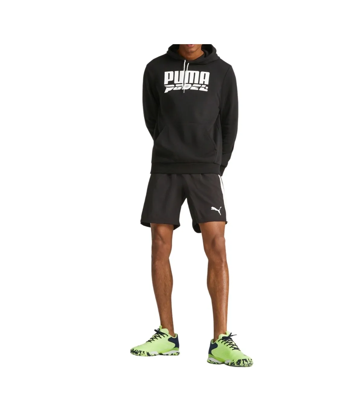 Sudadera Puma De Padel TeamLiga