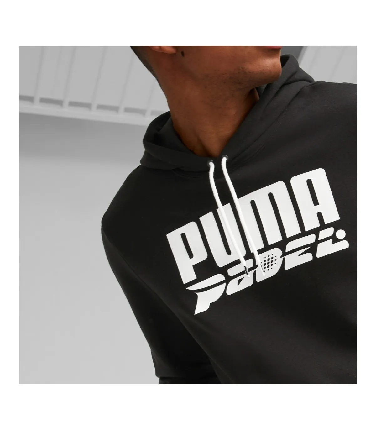 Sudadera Puma De Padel TeamLiga