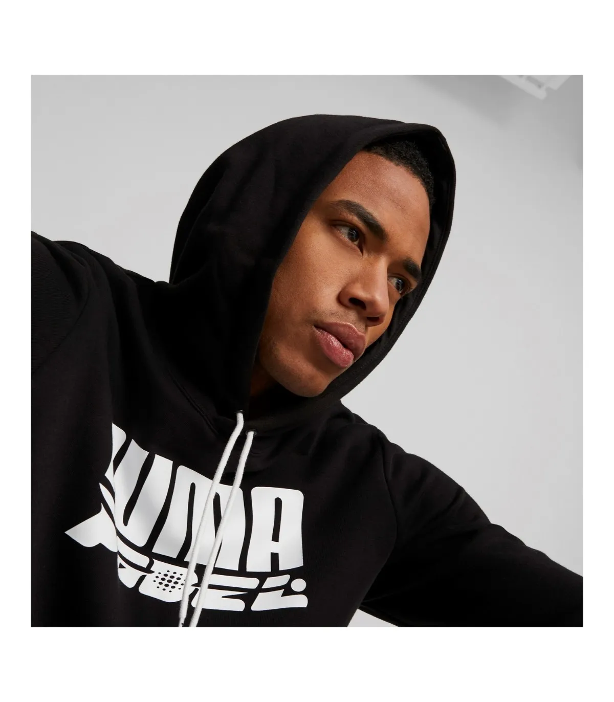 Sudadera Puma De Padel TeamLiga