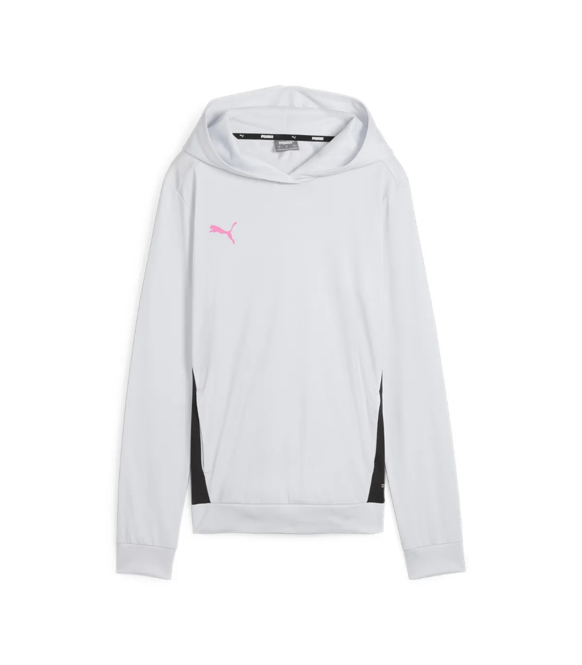 Sudadera Puma Individual Padel Mujer