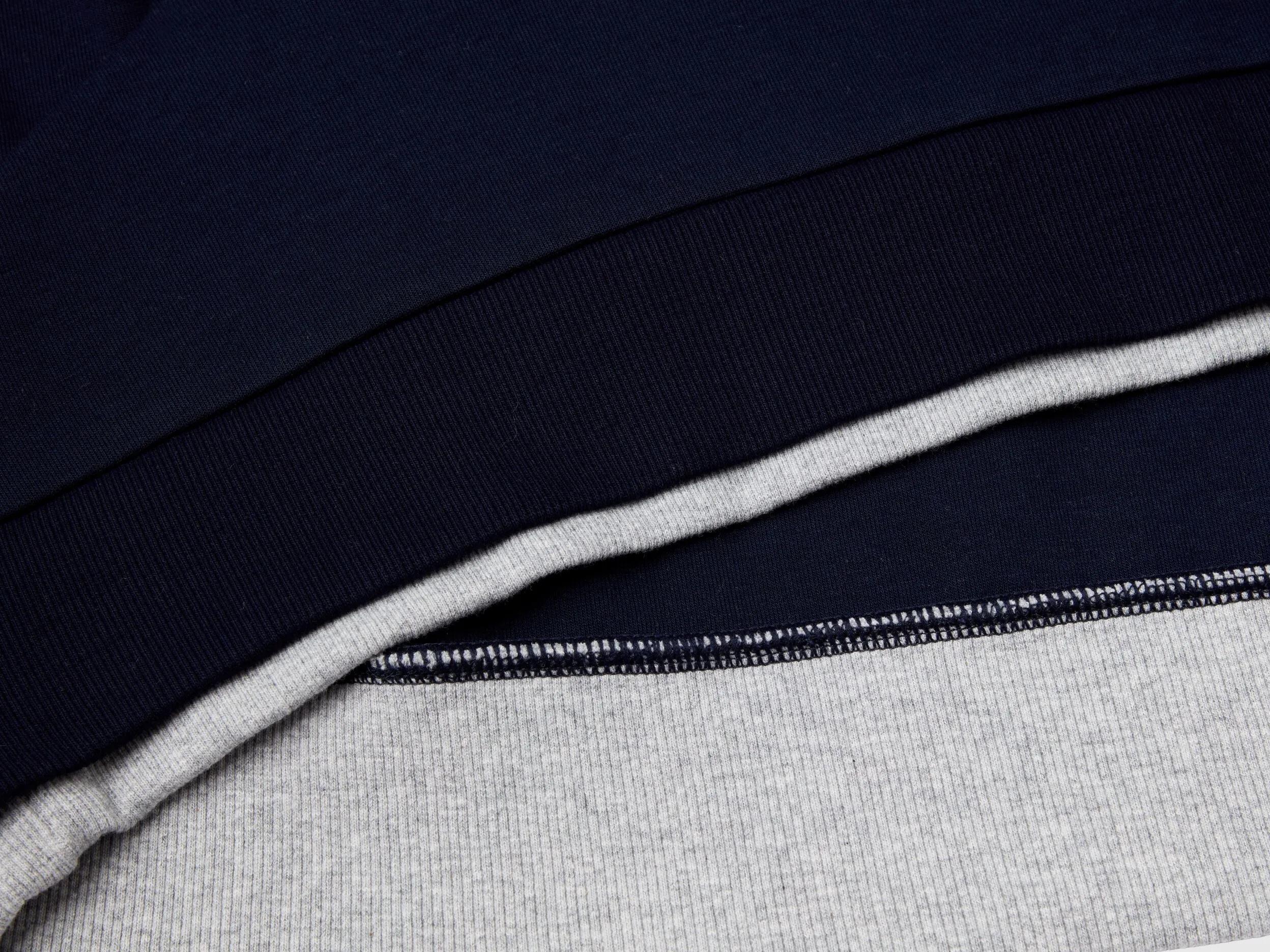 Sudadera relaxed fit