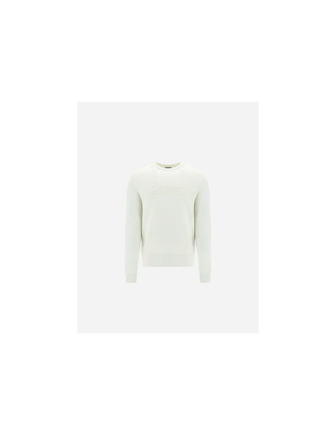 Sudadera Resort Crudo