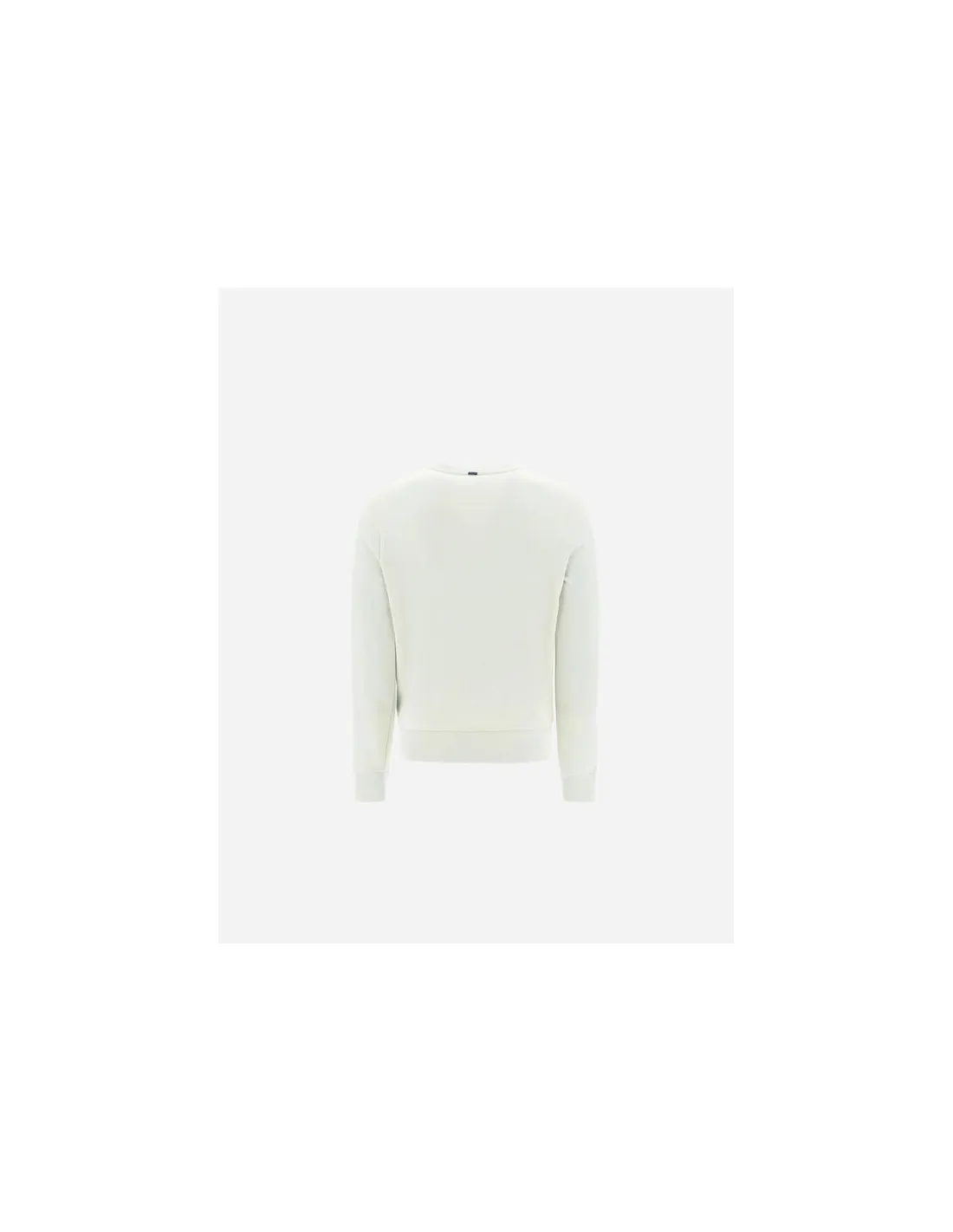 Sudadera Resort Crudo