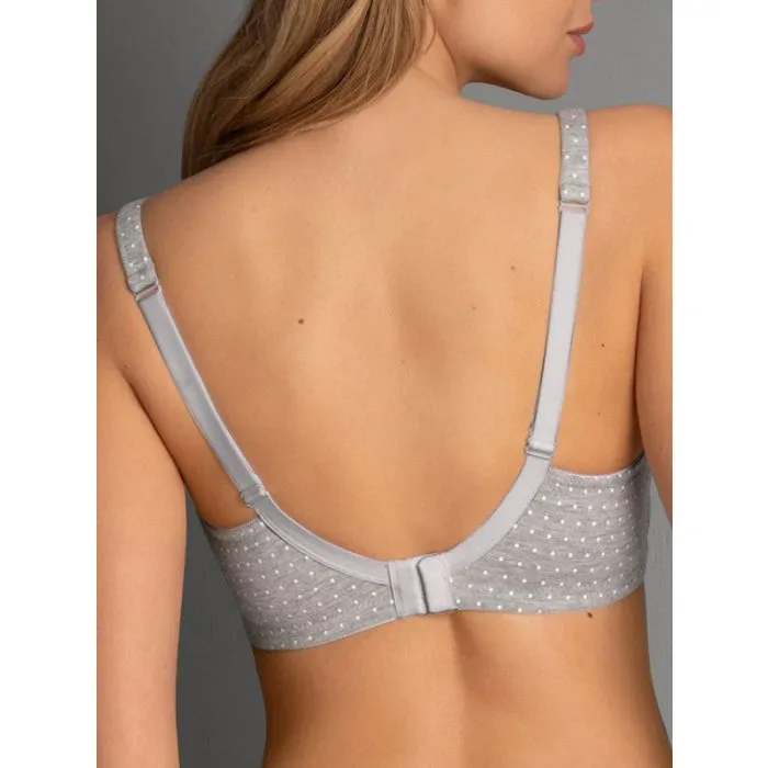 Sujetador Bustier Anita Lactancia Miss Debby s/aros 5091