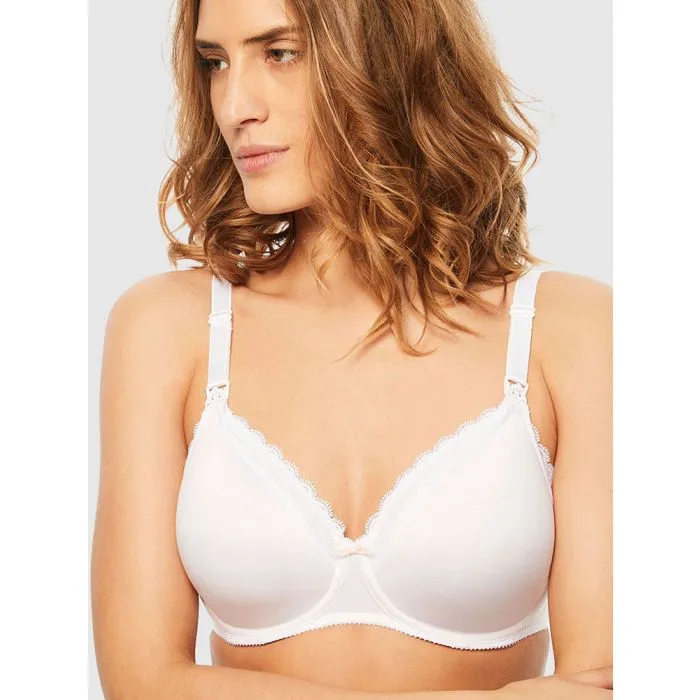Sujetador Chantelle Lactancia preformado SPECIALITY BRAS C18710